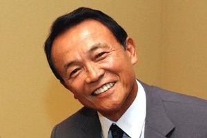 政治について＋－でアンケートするトピ
