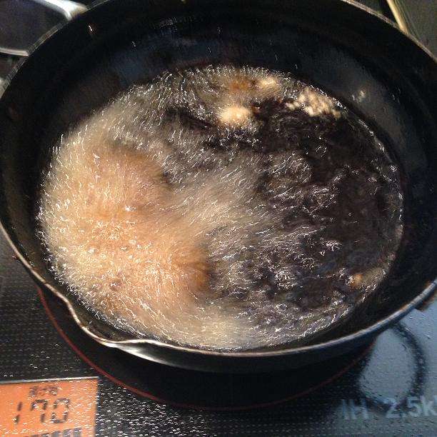 家事でイラッとすること