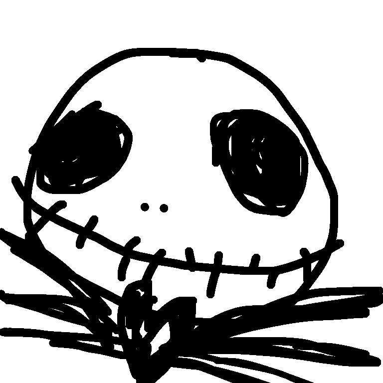 キャラクターを利き手の逆の手で描いて何かわかったら+