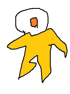キャラクターを利き手の逆の手で描いて何かわかったら+