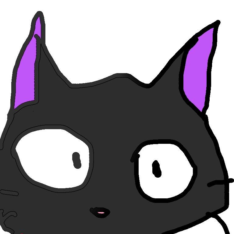 キャラクターを利き手の逆の手で描いて何かわかったら+