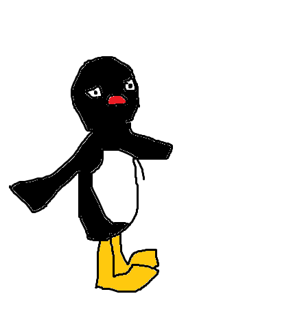 キャラクターを利き手の逆の手で描いて何かわかったら+