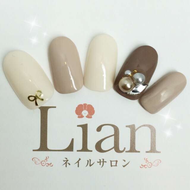 もやっとした色が好きな人いますか