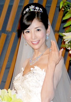 川島なお美、体調不良でミュージカル降板