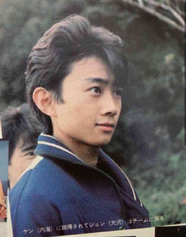 好きだったジャニタレ、ジャニーズグループは誰でしたか?