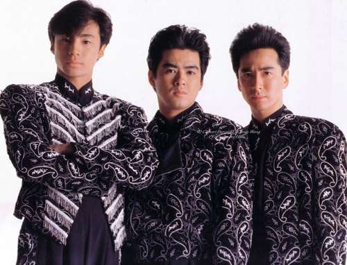好きだったジャニタレ、ジャニーズグループは誰でしたか?