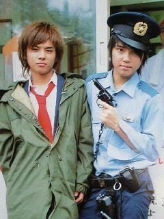 好きだったジャニタレ、ジャニーズグループは誰でしたか?