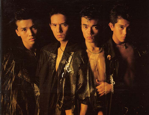 好きだったジャニタレ、ジャニーズグループは誰でしたか?