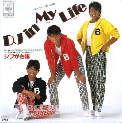 好きだったジャニタレ、ジャニーズグループは誰でしたか?