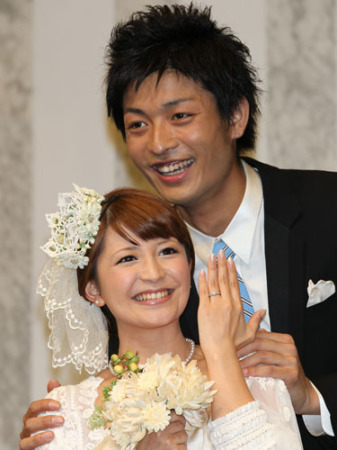 矢口真里“絶食宣言”もすぐに釈明「彼を悲しませる行動はとらない」