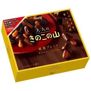 今までハマったお菓子