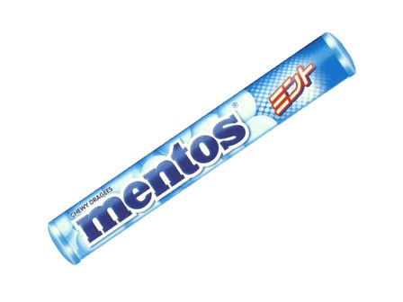 今までハマったお菓子