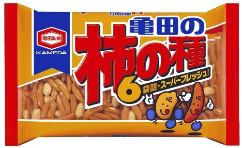 今までハマったお菓子