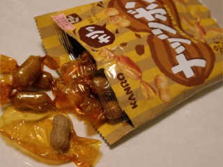 今までハマったお菓子