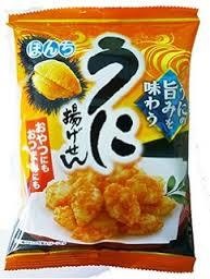 今までハマったお菓子