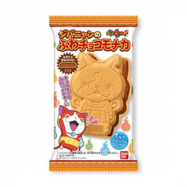 今までハマったお菓子