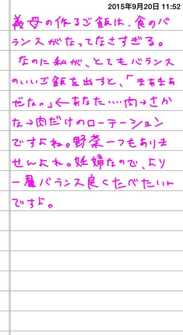 できるだけ文字入力をせずに手書きの文章と絵で話すトピ