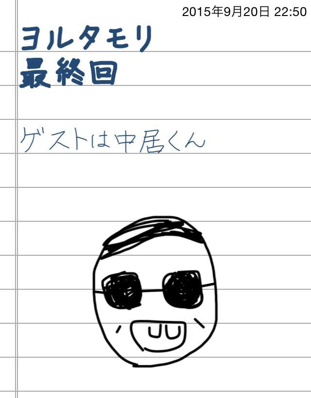 できるだけ文字入力をせずに手書きの文章と絵で話すトピ