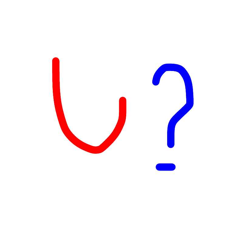 できるだけ文字入力をせずに手書きの文章と絵で話すトピ