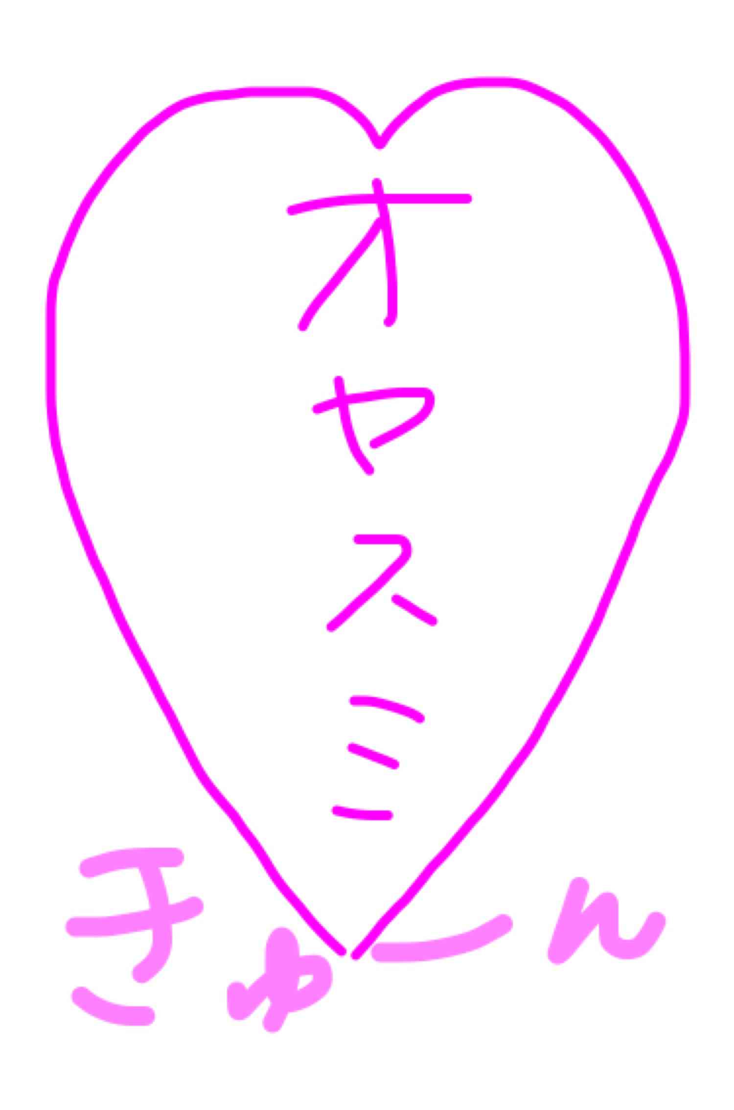 できるだけ文字入力をせずに手書きの文章と絵で話すトピ