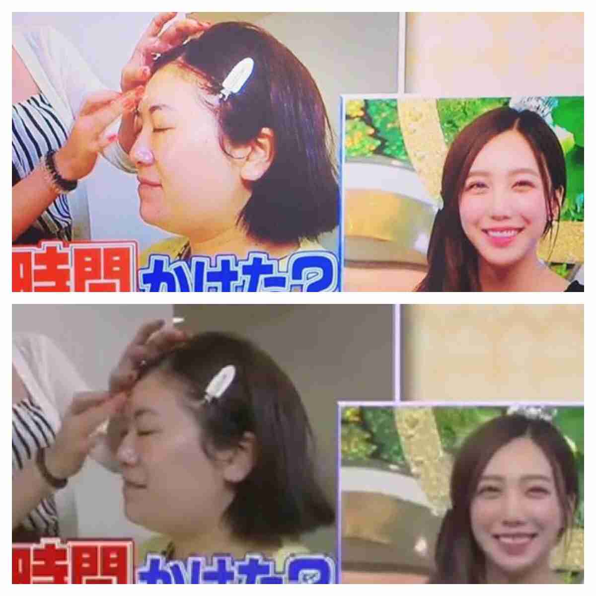 ざわちん、生き別れた姉と涙の再会「頑張れるのはお姉ちゃんのおかげ」