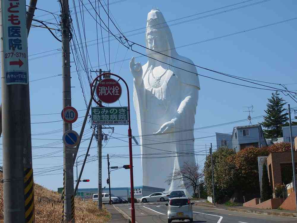 何となく怖いもの
