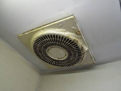 何となく怖いもの