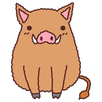 何となく怖いもの