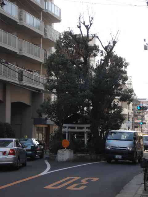 何となく怖いもの
