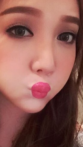 ざわちん、新作の「水原希子物まねメイク」を公開