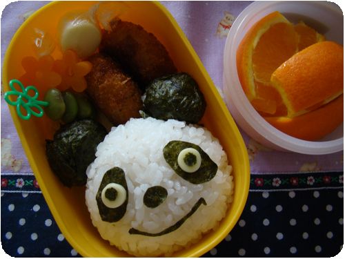 お弁当（よく作るおかず、オススメのおかず）