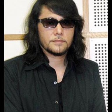黒髪に似合う髪型