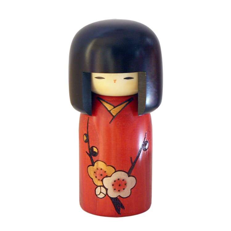 黒髪に似合う髪型