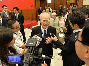 中国軍事パレード、みなさんどう思いますか？