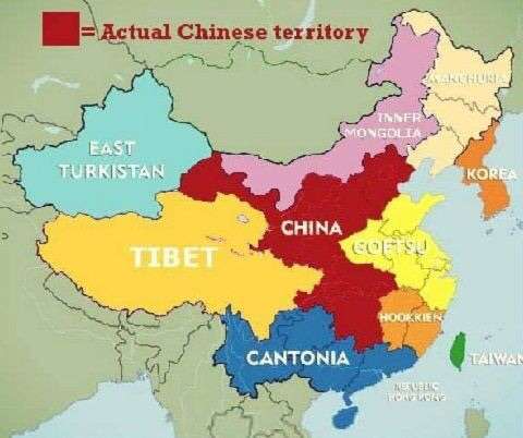 中国軍事パレード、みなさんどう思いますか？