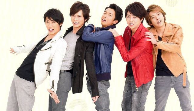 ジャニーズで好きなバラード曲は何ですか？