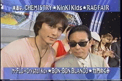 好きなミュージシャンの画像を貼るトピ。
