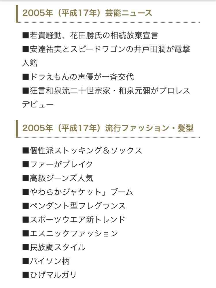 10年後の芸能界はどうなる？