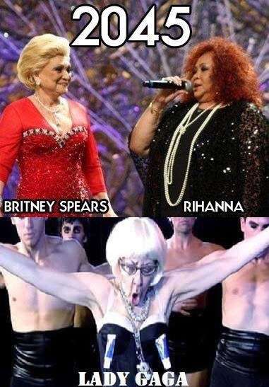 10年後の芸能界はどうなる？