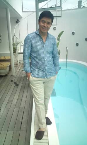 プール付きの家を建てた人いますか？