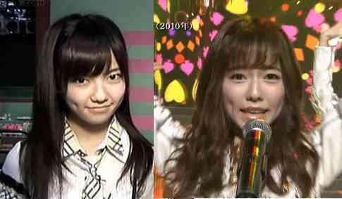 AKB48島崎遥香、ヨーロッパデビュー フランス語披露で熱狂の渦に