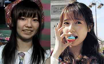 AKB48島崎遥香、ヨーロッパデビュー フランス語披露で熱狂の渦に