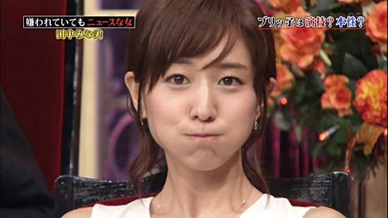 ぶりっ子は嫌われる？