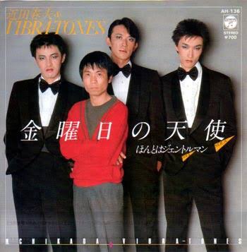 70～80年代の好きな曲♪