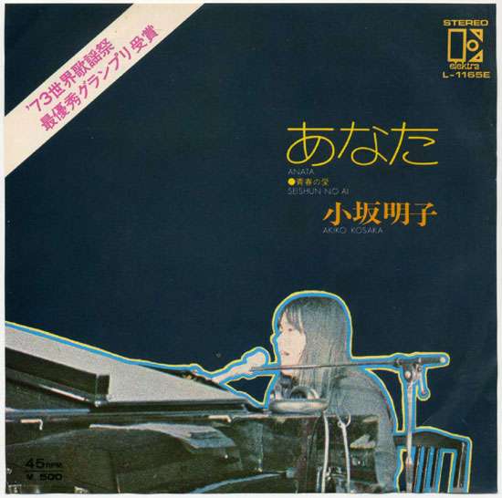 70～80年代の好きな曲♪