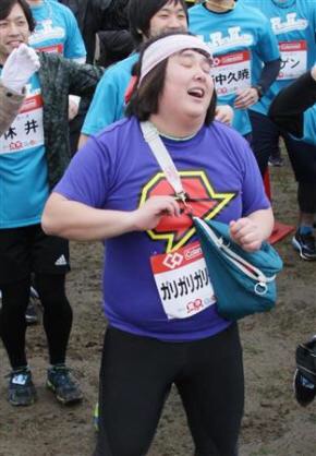 Tシャツが似合わない