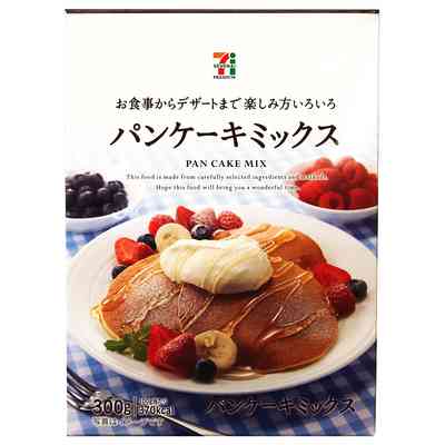 おすすめのセブンプレミアム商品