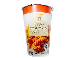 おすすめのセブンプレミアム商品
