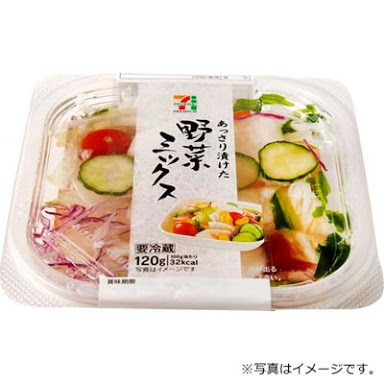 おすすめのセブンプレミアム商品