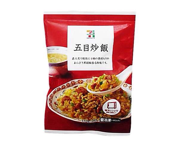 おすすめのセブンプレミアム商品